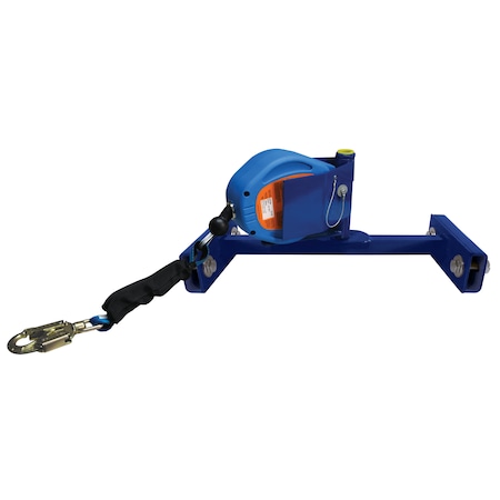 Standing Seam Roof Clamp (Anchor Only) MPN:N650