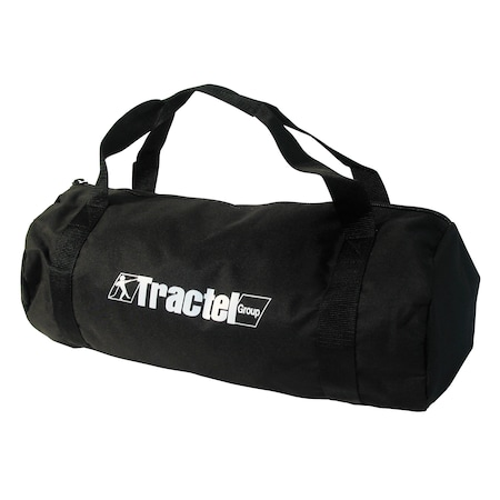 Carrying Bag, w/Handles, 8x20