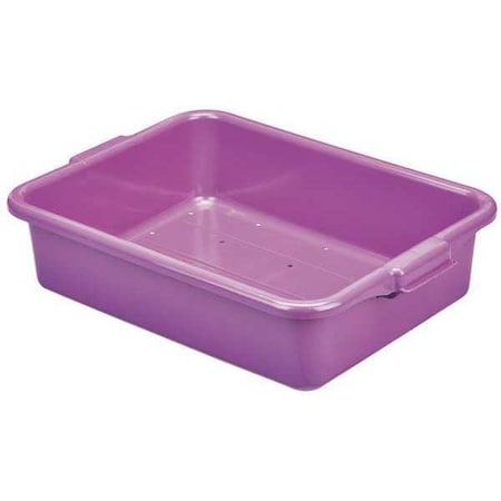 Perforated Drain Box, 20 Capacity (Qt.) MPN:1511-C80