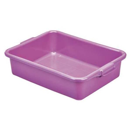 Food Box, Purple, 20 Capacity (Qt.) MPN:1521-C80