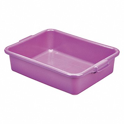 Food Box Purple 20 Capacity (Qt.) MPN:1521-C80
