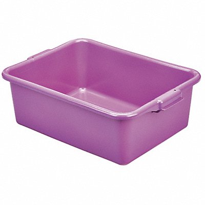Food Box Purple 28 Capacity (Qt.) MPN:1527-C80
