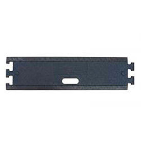 VizCon TrafFix Devices Alert™ Rumble Strip Black CR4324B CR4324B