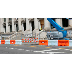 VizCon TrafFix Devices Water-Wall™ Fence Panels 45032-WWF 45032-WWF