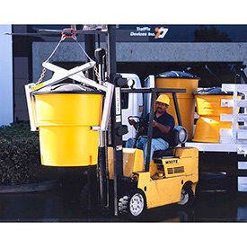 VizCon TrafFix Devices Big Sandy® Lifting Ring for Barrels 48001-LR 48001-LR