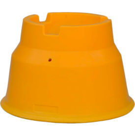 VizCon TrafFix Devices Big Sandy® 48000 Series Barrel Base Support 48247P 48247P