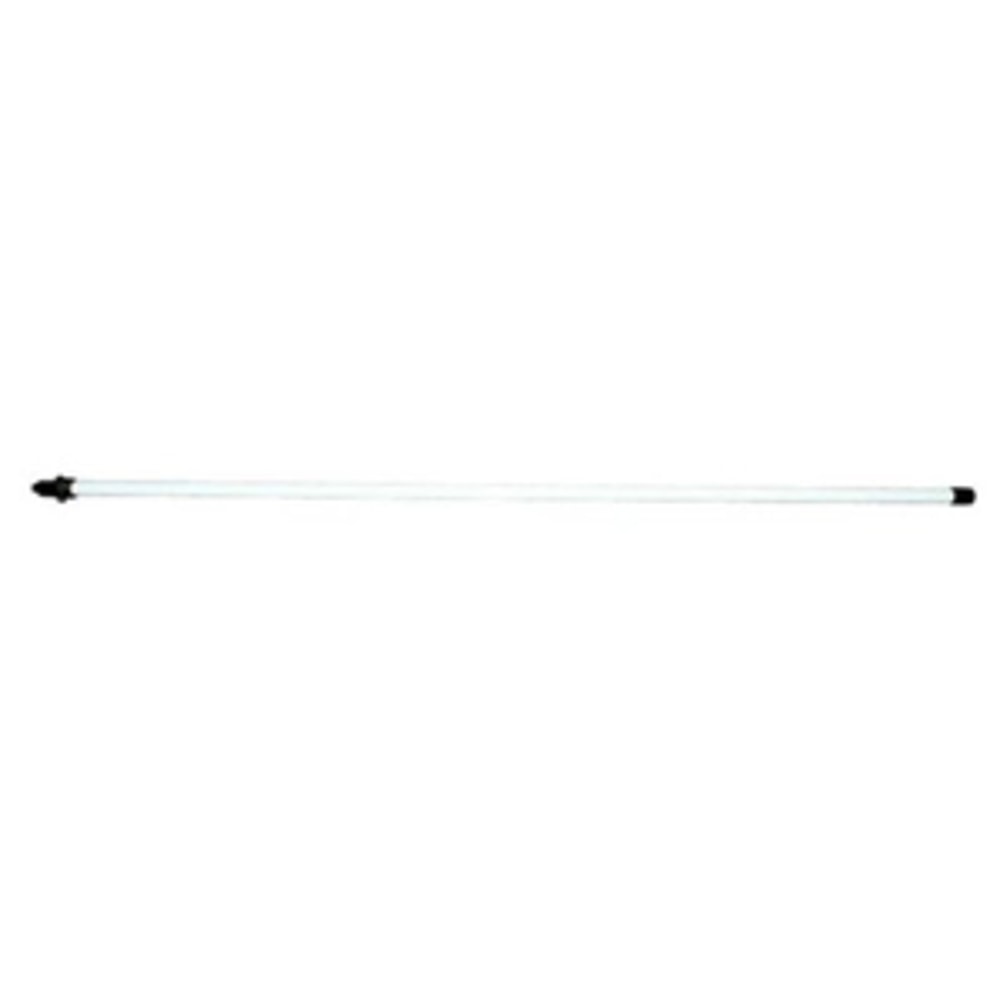 Tram Fiberglass Base Antenna - 144 MHz to 148 MHz, 430 MHz to 450 MHz - 8 dBMast MPN:1480