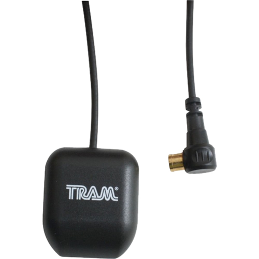Tram 7721 Satellite Radio Magnet Antenna - Satellite CommunicationMagnetic Mount MPN:7721