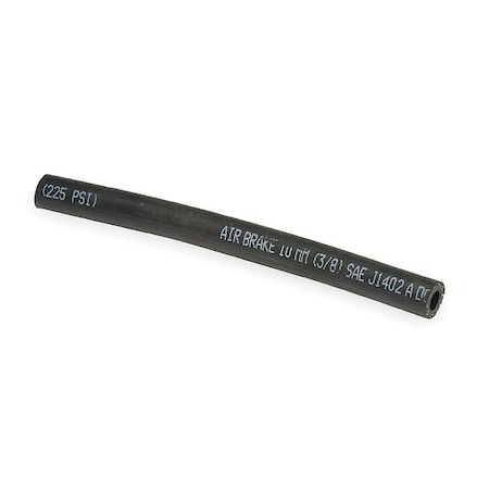 Air Brake Hose, 3/8