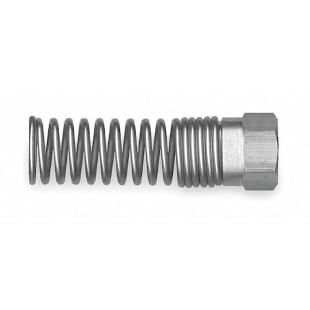 Fitting, 3/4 In OD MPN:2ZJH3
