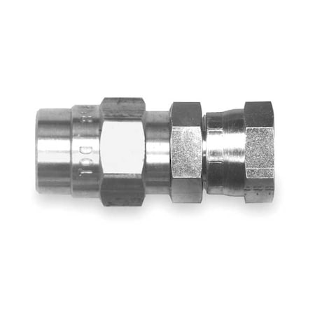 Mender Fitting, 7/8 In OD MPN:2ZJH9