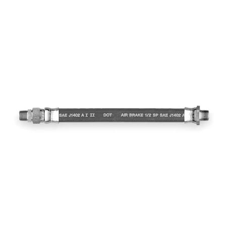 Hose Assembly, 144 In L, 3/4 In OD MPN:2ZJJ6