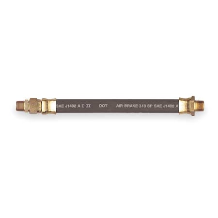Air Brake Hose, 1/2
