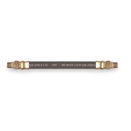 Air Brake Hose, 1/2