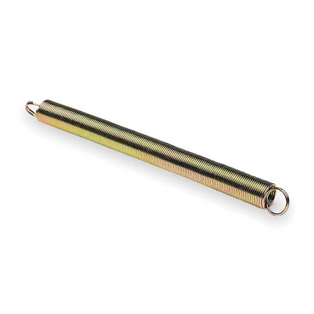 Heavy Duty Spring, 13 In L MPN:2ZJT8