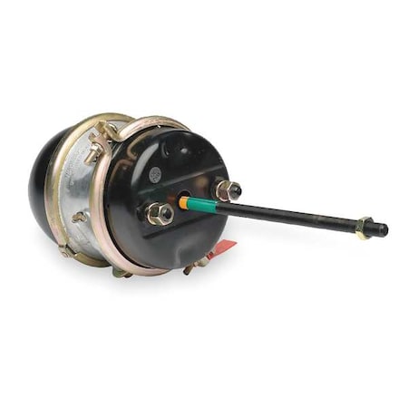 Brake Chamber, Spring, Steel MPN:2ZKF2