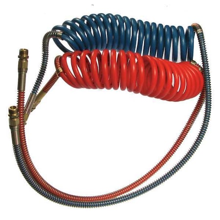 Air Brake, Coiled Assembly, 180In MPN:33039