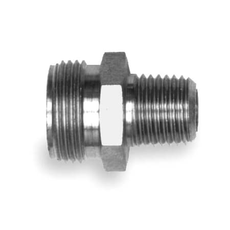 Hose, Adapter, Brass, 2000psi MPN:4134-6D