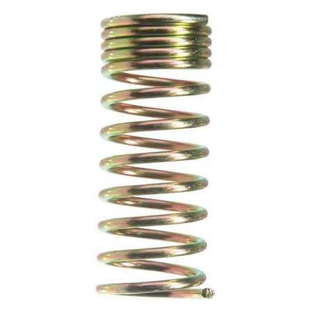 Spring Guard, Screw Together, Brass MPN:993804