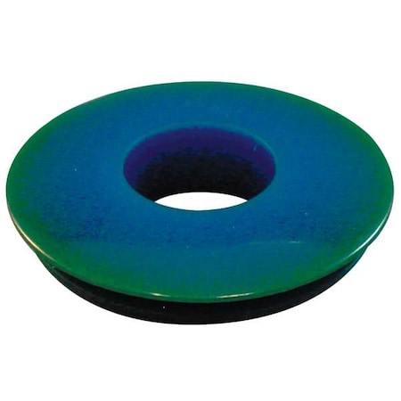 Glad Hand Seal, Standard, Blk, PK10 MPN:GH-SEAL