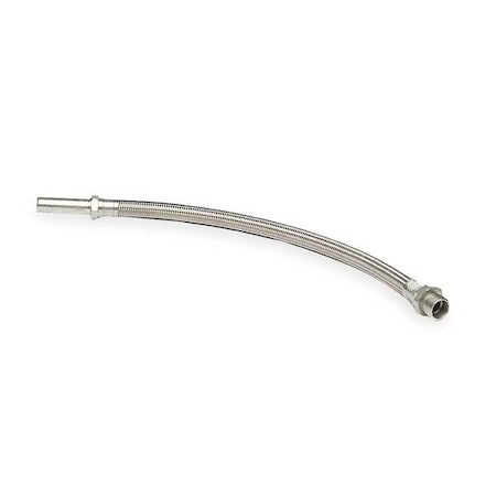 Air Brake Hose, 1/2