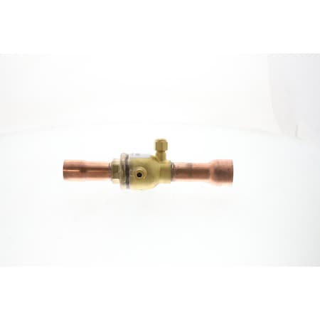 Service Ball Valve 1 1/8X7/8 MPN:VAL7439