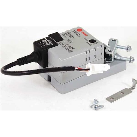 Non - Spring Return Actuator, 24V MPN:ACT0672