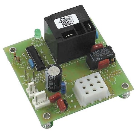 Defrost Control MPN:CNT05001