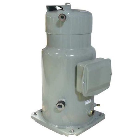 Compressor, 460V, 3-Phase MPN:COM6438