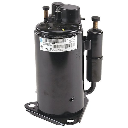 Compressor, 115V, 1 Phase, 0.75 tons, Rotary MPN:COM7073