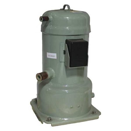 Compressor, 460V, 3 Phase, 7.5 tons MPN:COM8289
