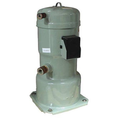 Compressor, 460V, 3-Phase MPN:COM8291