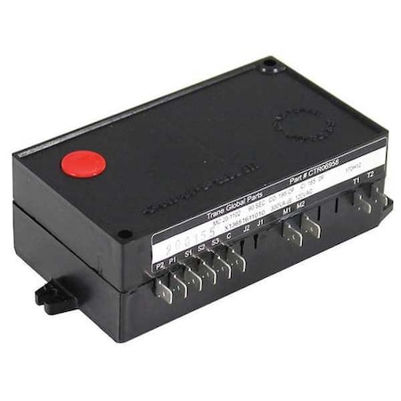 Motor Protector and Oil Pressure Control MPN:CTR6958