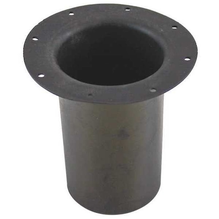 Damper Actuator Diaphragm MPN:DIA0069