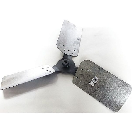Fan Blade, 30in, Stake Hub MPN:FAN4082