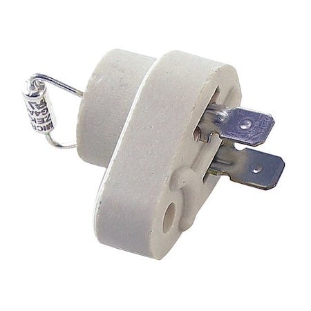 Fusible Link/Porcelain Holder MPN:FUS0620