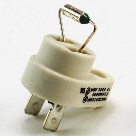 Fuse Link, Fork Conn, 98 Deg. C/240 Deg. F MPN:FUS0762