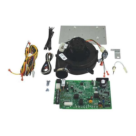 Inducer Motor Assembly MPN:KIT16582