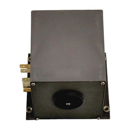 Spring Return Actuator, Foot Mount MPN:MOD1301