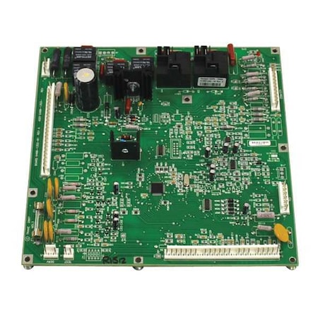 Control ler MPN:MOD1802