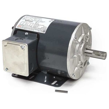 Fan and Blower Motor, 3/4 hp MPN:MOT1513