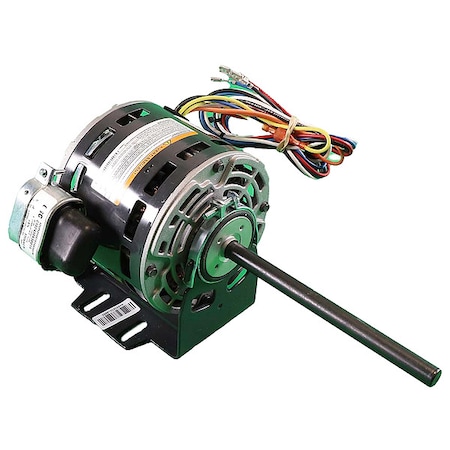 Fan and Blower Motor, 1/30 hp MPN:MOT18995