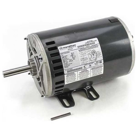 Fan and Blower Motor, 1 hp MPN:MOT2913
