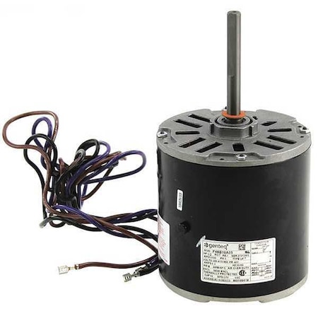 Motor, 1/2 hp MPN:MOT5419