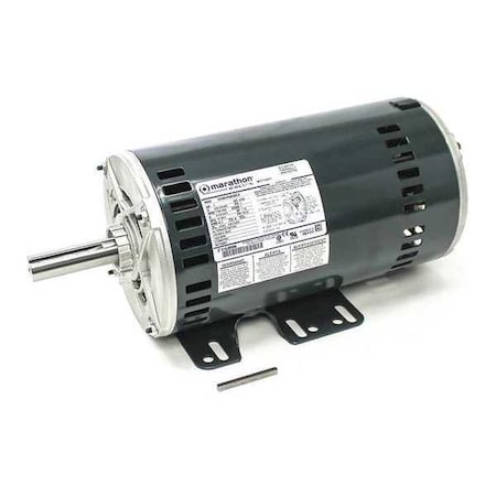 Fan and Blower Motor, 3 hp MPN:MOT9801
