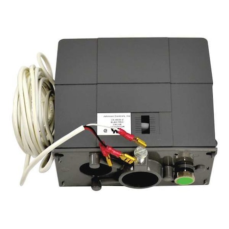 Floating Actuator, 24V MPN:OPR0170