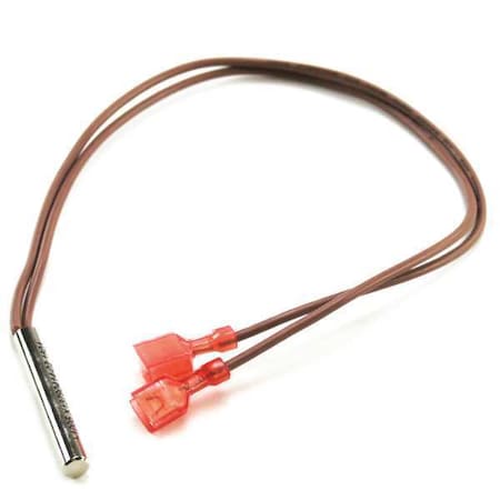 Thermistor, -40 Deg.-65 Deg. C, 12
