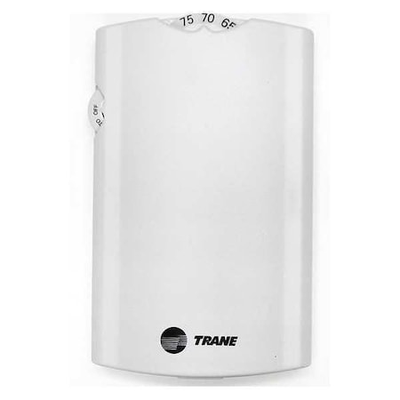 Zone Sensor, 3 Speed Fan Switch MPN:SEN1517