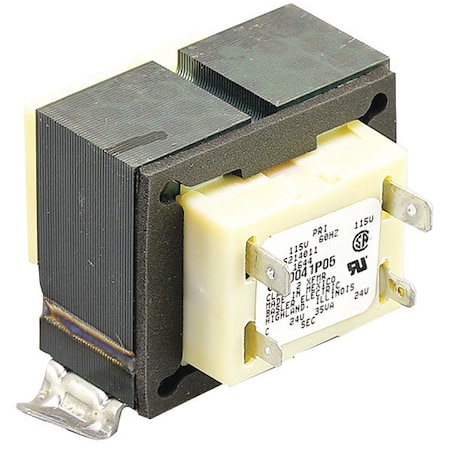 Transformer 115V Primary/24V Second, 35VA MPN:TRR1729