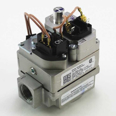 Negative Pressure Valve, 3/4